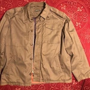 Men’s Orvis Field Style Jacket
